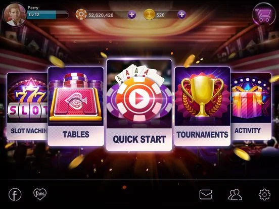 Artrix Poker