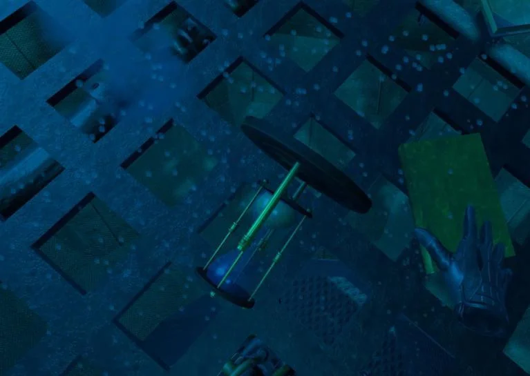 Статьи по 2020 Leagues Under The Sea (itch)