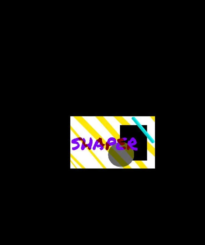 Shaper BETA (itch)