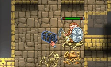 Rogue Empire: Dungeon Crawler RPG
