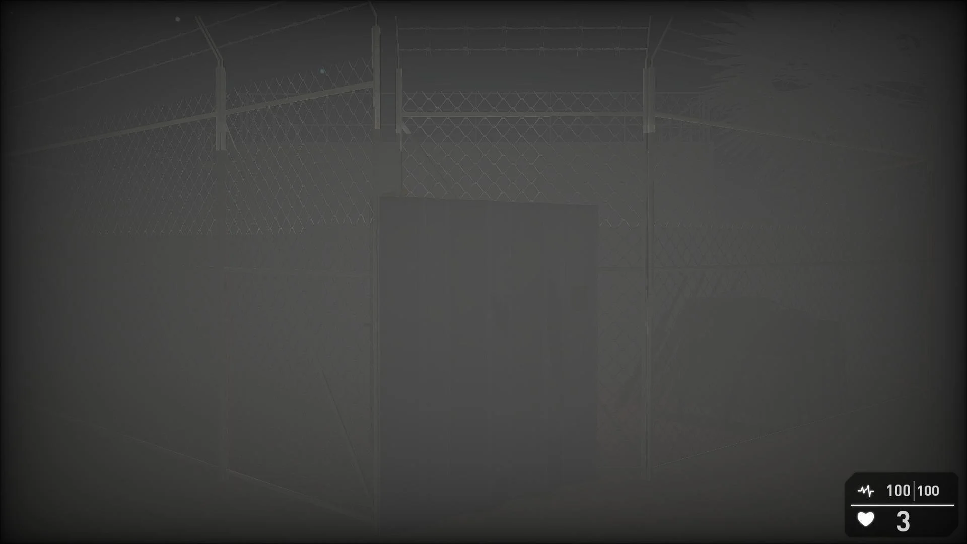 Grey Dawn (itch)
