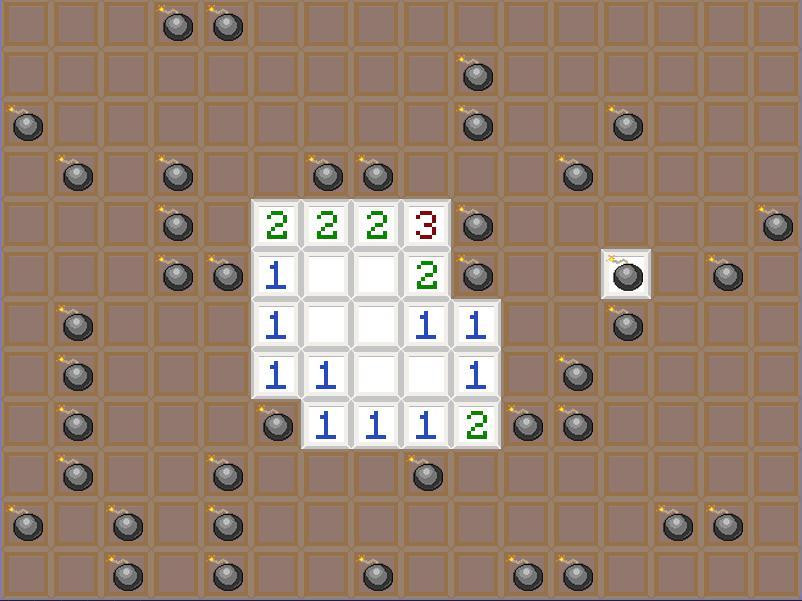 Pixel Minesweeper (itch) Pixel Minesweeper (itch)
