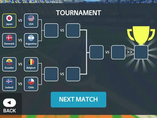 Sport Car Soccer Tournament 3D Sport Car Soccer Tournament 3D