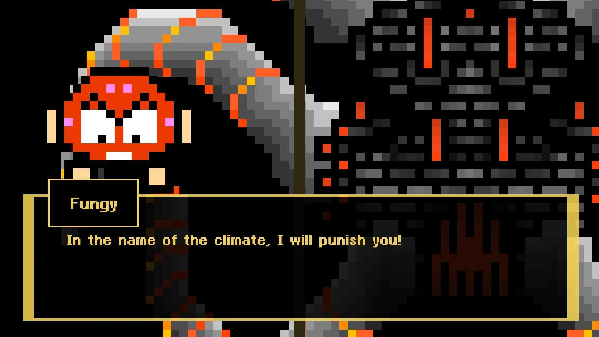 Fungy (itch) Fungy (itch)