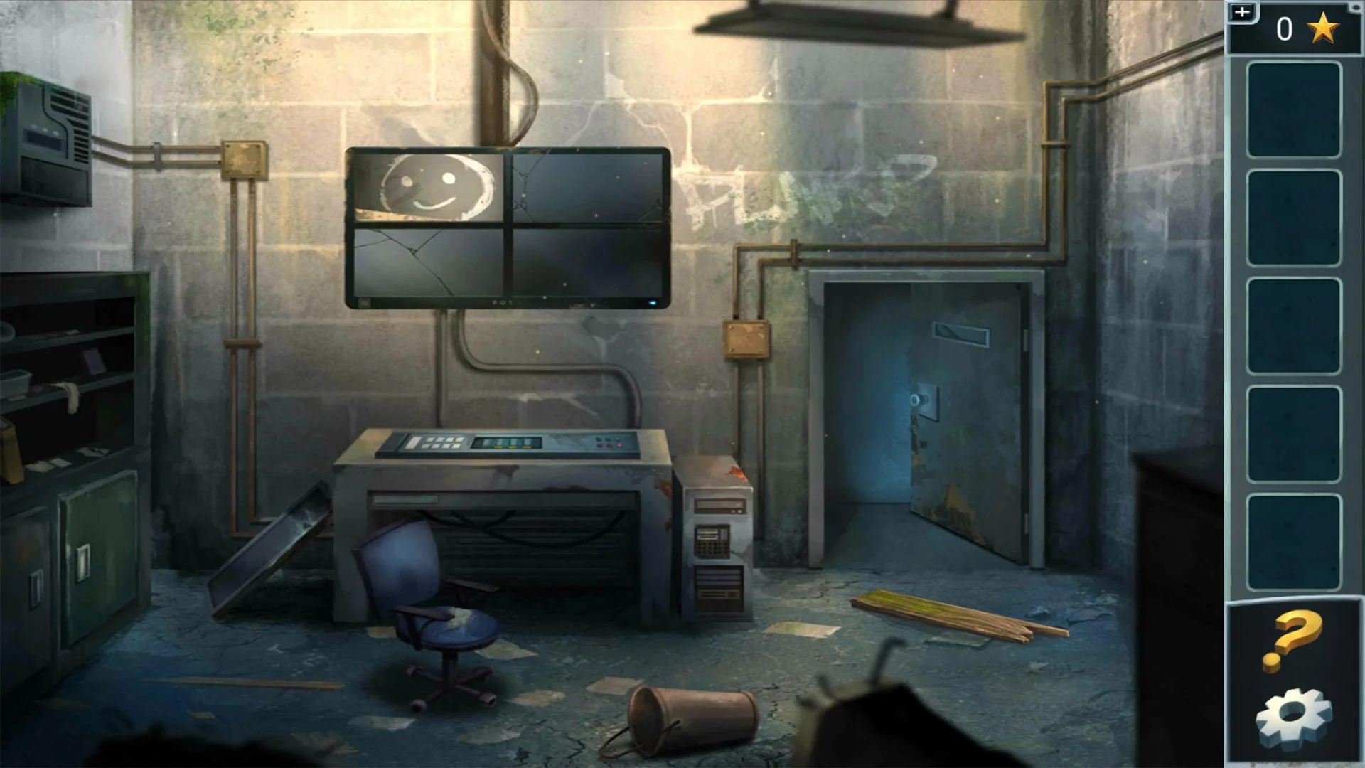 Prison Escape Puzzle: Adventure (itch) Prison Escape Puzzle: Adventure (itch)