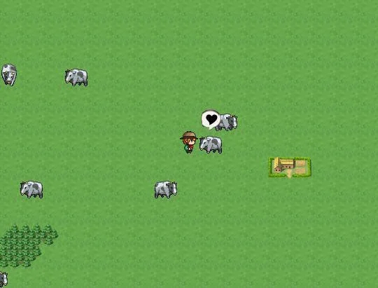 Till the Cows Come Home (itch) Till the Cows Come Home (itch)