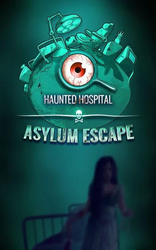 Haunted Hospital Asylum Escape Hidden Objects Game Haunted Hospital Asylum Escape Hidden Objects Game