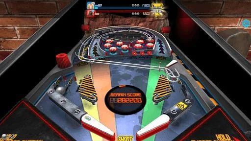 Pinball King Pinball King