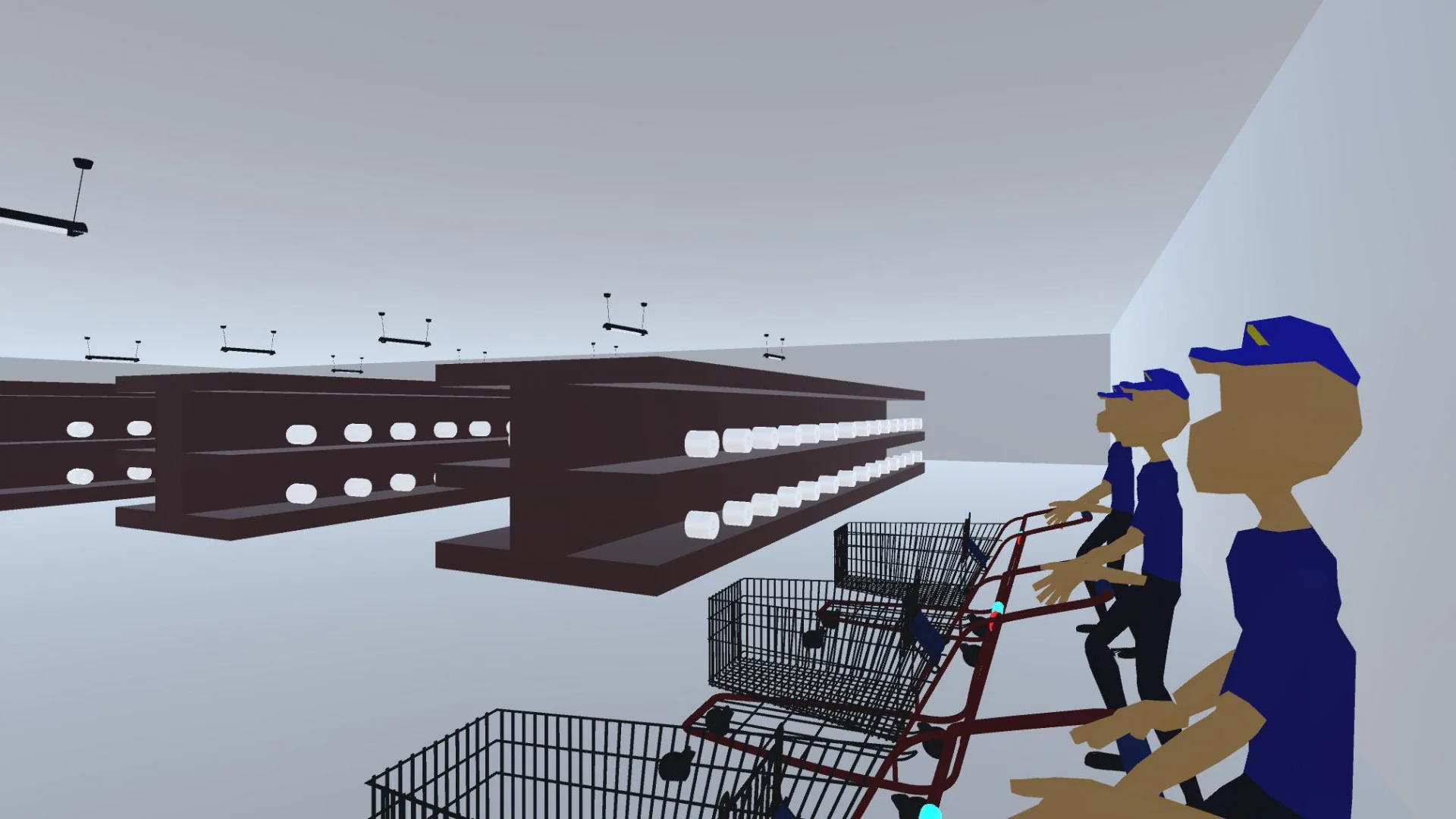Toilet Paper Run (itch) Toilet Paper Run (itch)