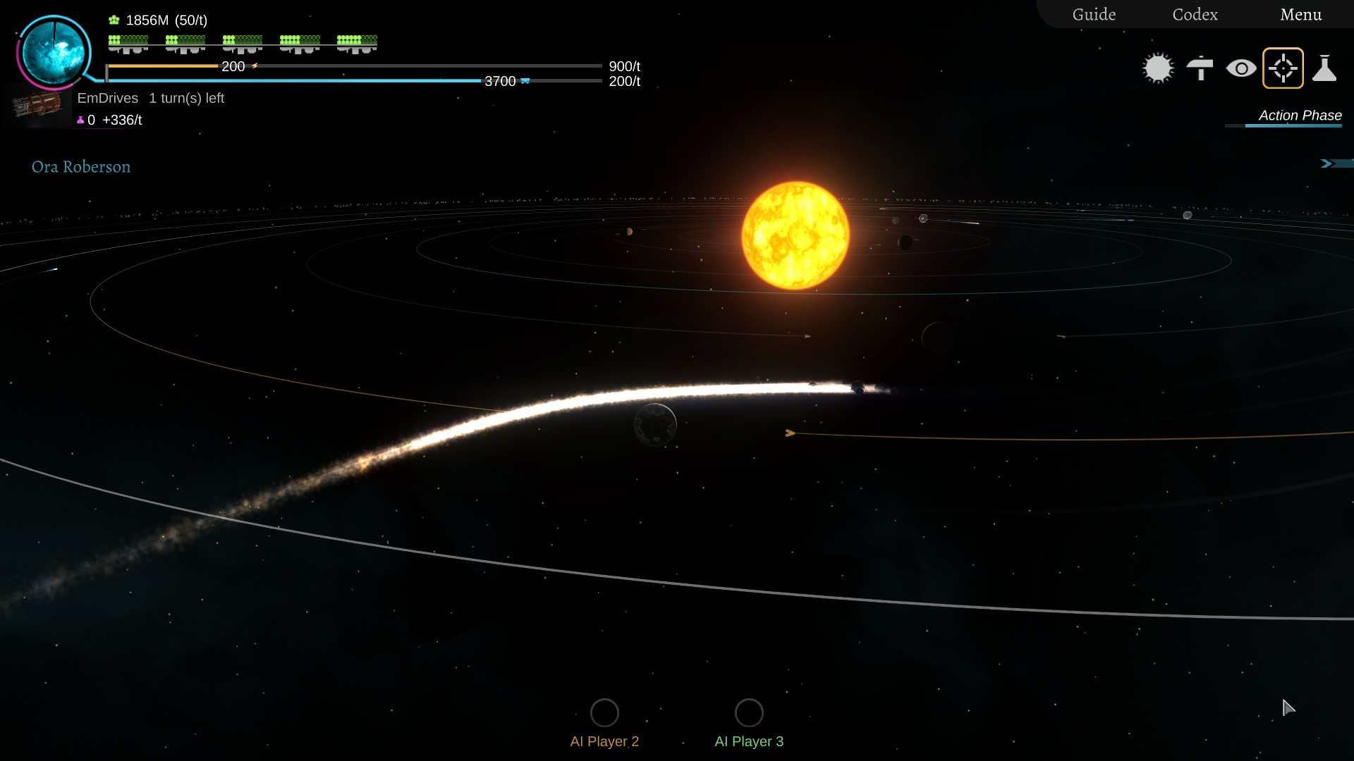 Interplanetary: Enhanced Edition Interplanetary: Enhanced Edition