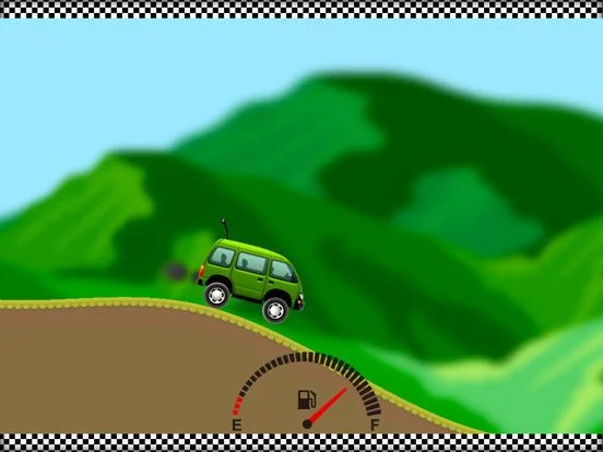 Hill Conquer Race 2D Hill Conquer Race 2D