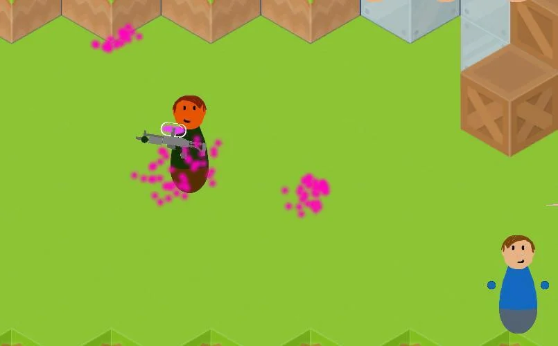 Paintball (Spartan Game Labs) (itch) Paintball (Spartan Game Labs) (itch)