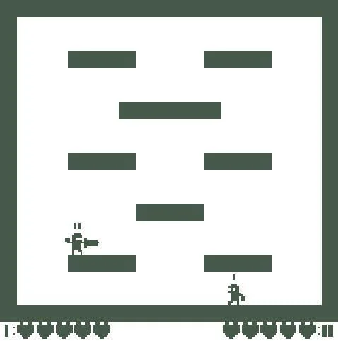 FAILSTONE 2 (itch)
