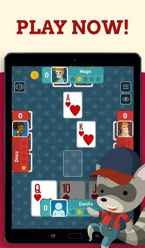 Euchre Free: Classic Card Games For Addict Players Euchre Free: Classic Card Games For Addict Players