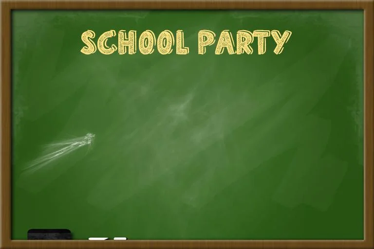 School Party (itch) School Party (itch)
