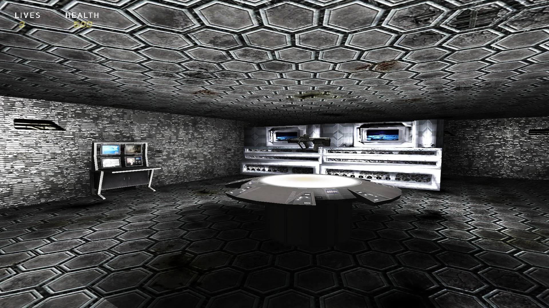 Sector 13