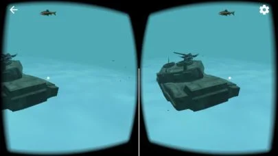 Titanico Underwater VR Titanico Underwater VR