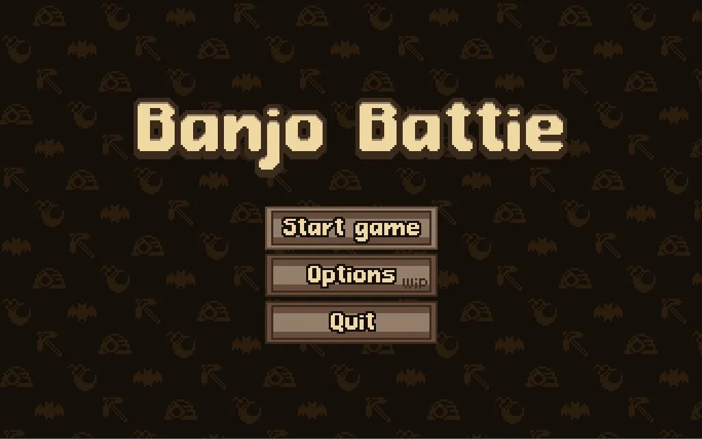 Banjo Battie (itch) Banjo Battie (itch)