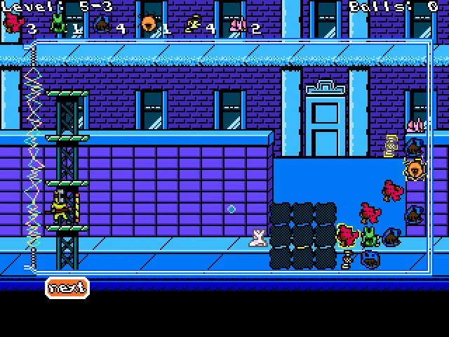 Virus Jigglin' Fever Virus Jigglin' Fever