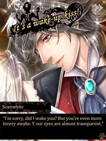 Shall we date?: My Fairy Tales Shall we date?: My Fairy Tales