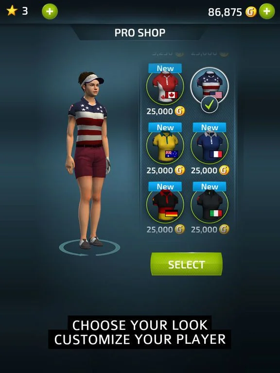 Pro Feel Golf Pro Feel Golf