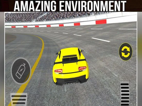 Crazy Racing Road Crazy Racing Road