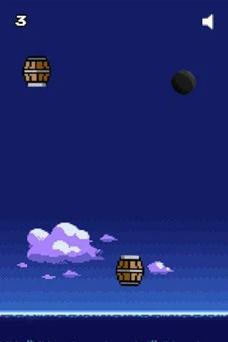 Barrel Blast (8boss) (itch) Barrel Blast (8boss) (itch)