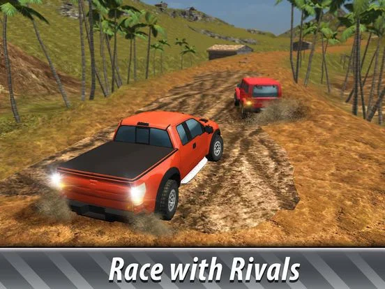 SUV Offroad Simulator 3D SUV Offroad Simulator 3D