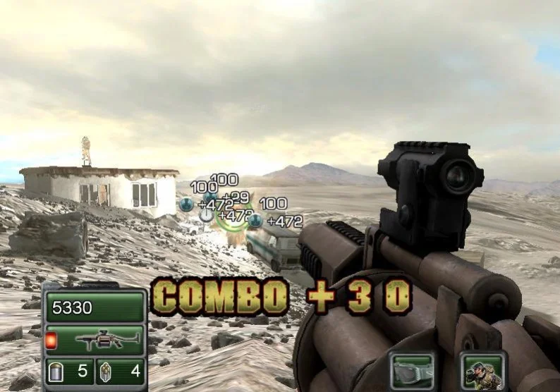 Reload Reload