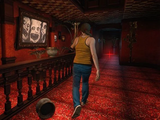 Horror House Survival: Pro Horror House Survival: Pro
