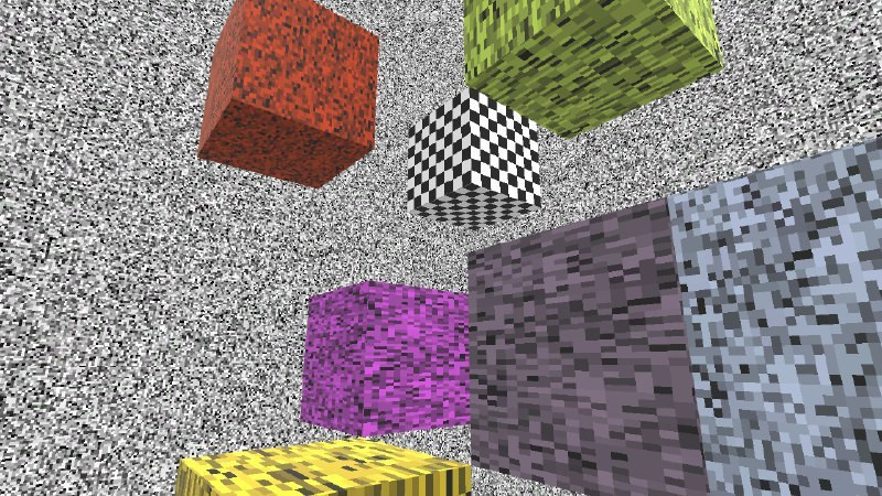 GlitchBox GlitchBox