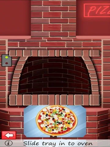 Awesome Pizza Italian Pie Restaurant Maker Awesome Pizza Italian Pie Restaurant Maker