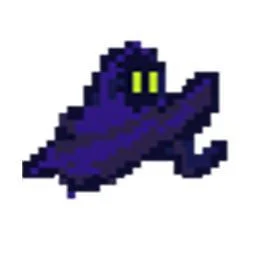 Hollow guy (itch)