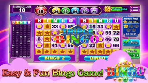 Bingo Smile - Free Bingo Games Bingo Smile - Free Bingo Games