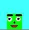 Little Cube (itch) Little Cube (itch)