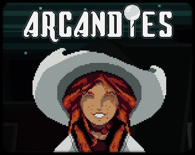 Arcandies (itch) Arcandies (itch)