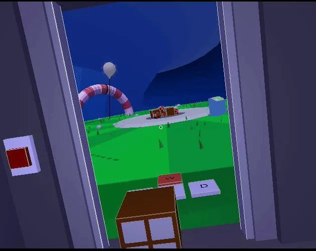 mathematical (itch)