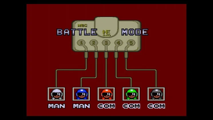 Рецензии BATTLE LODE RUNNER (2017)