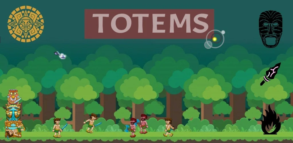 Totem (itch) (crplay)