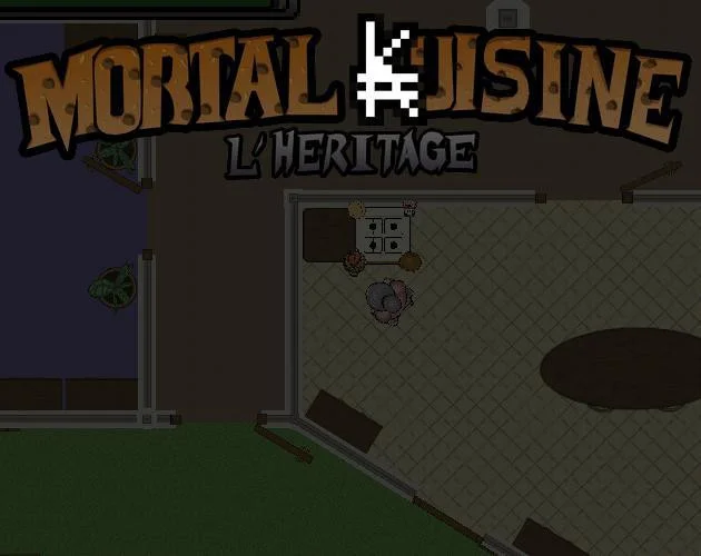 Mortal Kuisine (itch) Mortal Kuisine (itch)