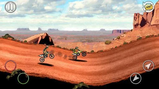 Mad Skills Motocross 2 Mad Skills Motocross 2