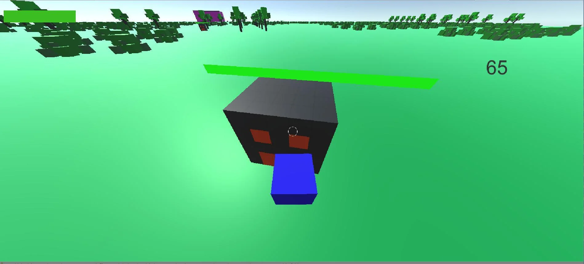 Cubol Adventure 3D (itch)