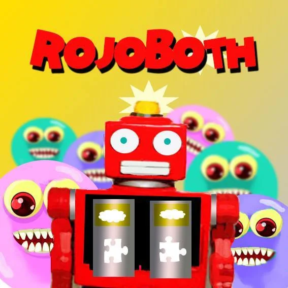 The RojoBoth (itch) The RojoBoth (itch)