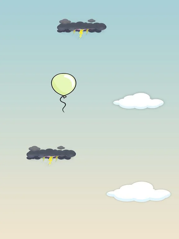 Guardian Balloon (iOS, Chinese) Guardian Balloon (iOS, Chinese)