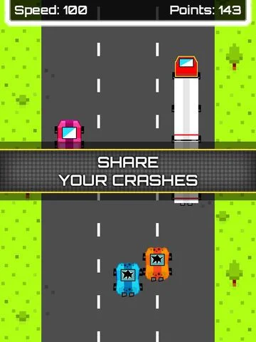 Turbo Bit - The Impossible Rally Racing Game Turbo Bit - The Impossible Rally Racing Game