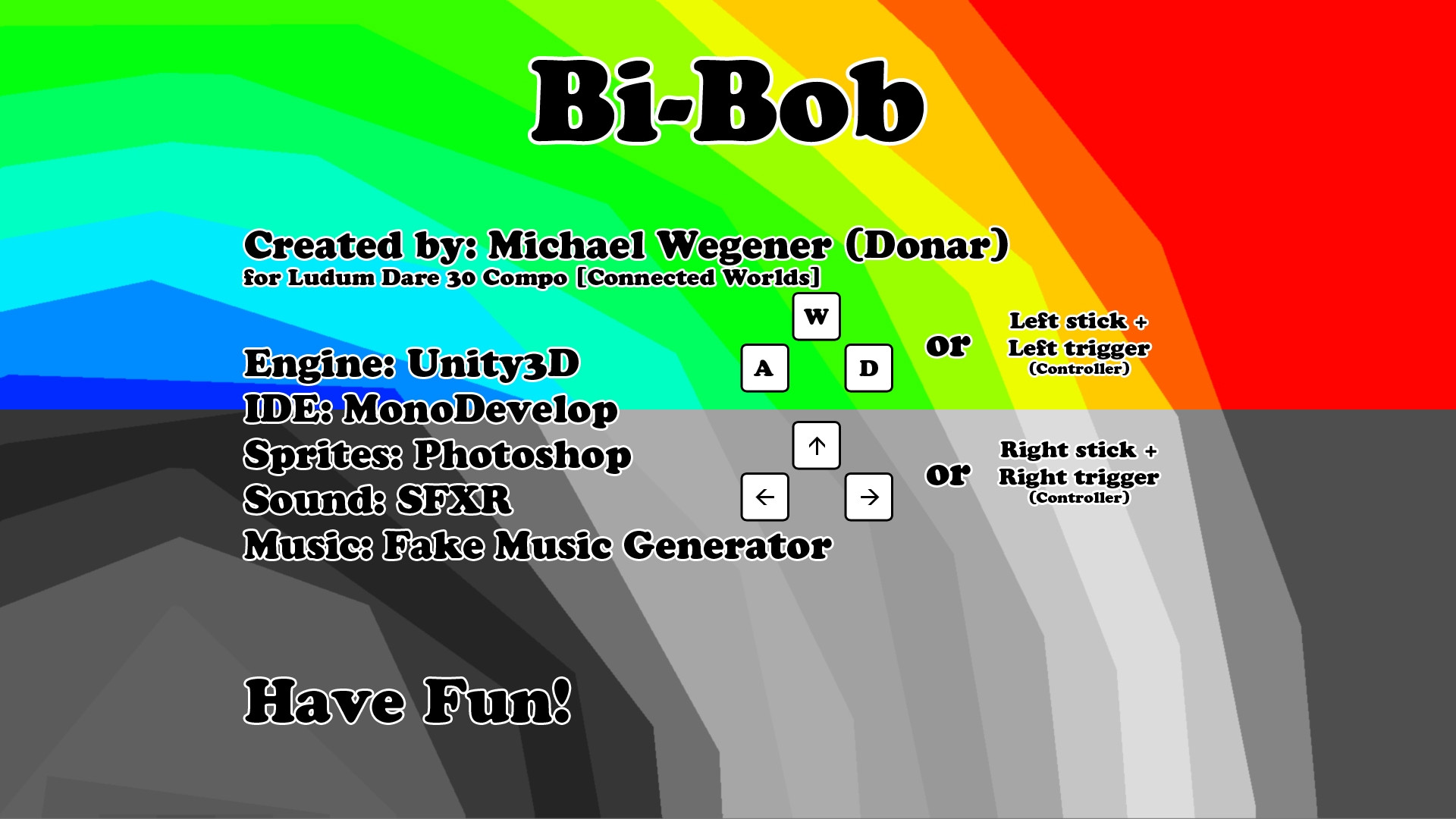 BiBob (itch)