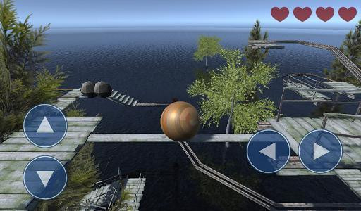 Extreme Balancer 3 Extreme Balancer 3