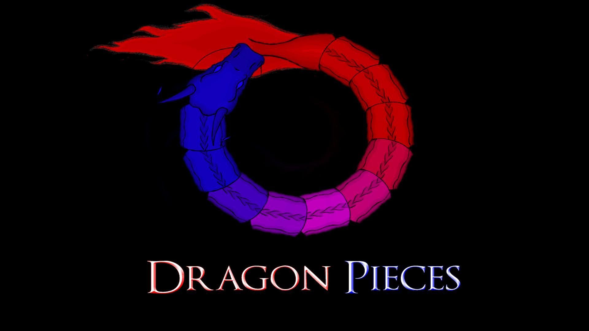 Рецензии Dragon Pieces (MaYa_DK) (itch)