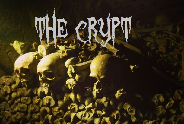 The Crypt (DProGamer) (itch)