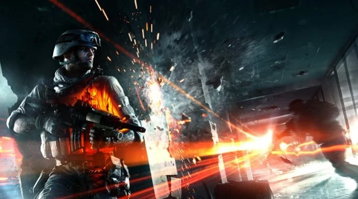 Battlefield 3: Close Quarters Battlefield 3: Close Quarters